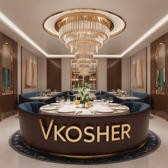 dVkosher kosher 16